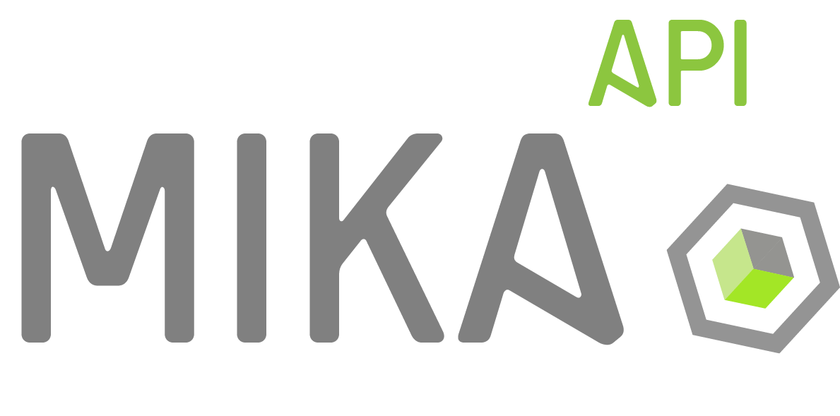 Mika API Sync par Mika Solutions
