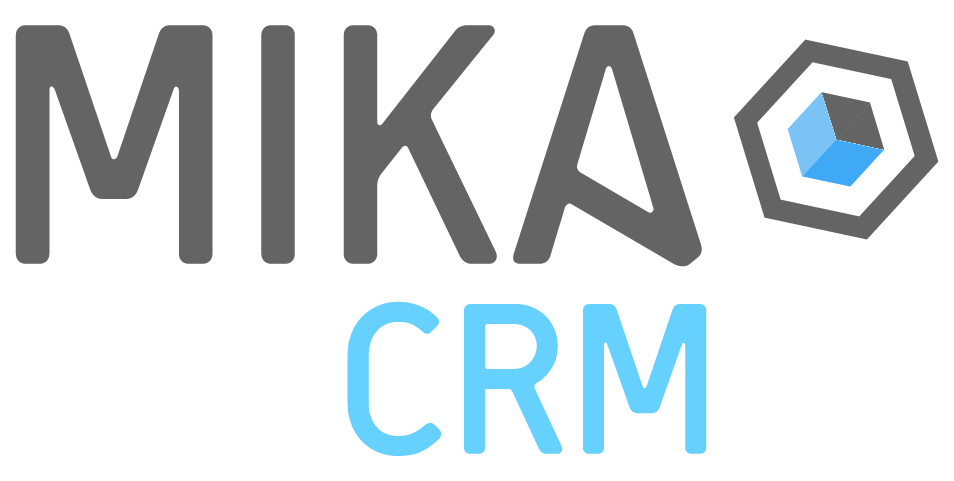 Mika CRM par Mika Solutions